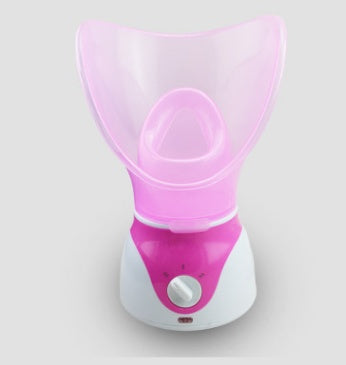 Hot-selling ion hot spray steamer Home steam beauty instrument Hot-selling ion hot spray steamer Home steam beauty instrument